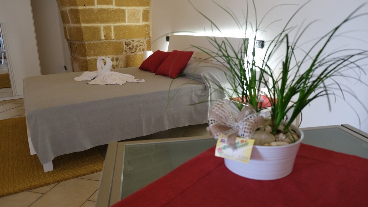 Photo of Bedroom in Giorgilorio