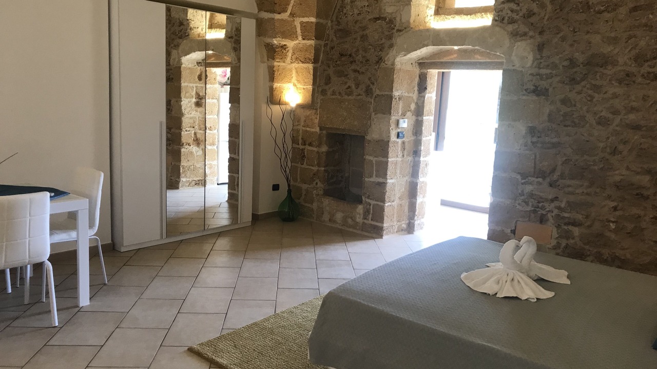 Photo of Bedroom in Giorgilorio