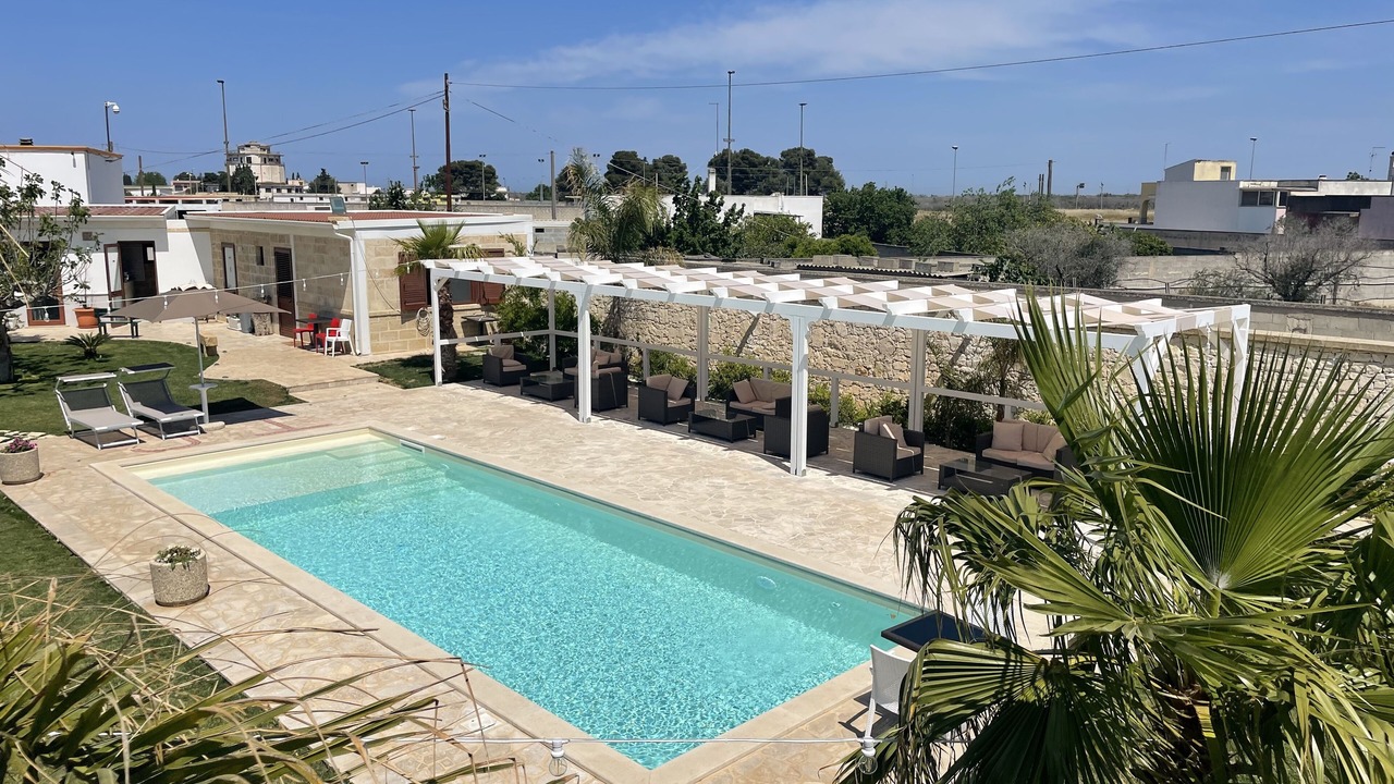 Photo of Outdoor in Giorgilorio