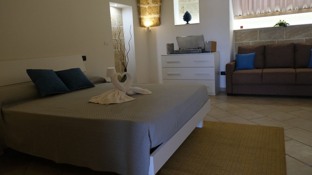 Photo of Bedroom in Giorgilorio