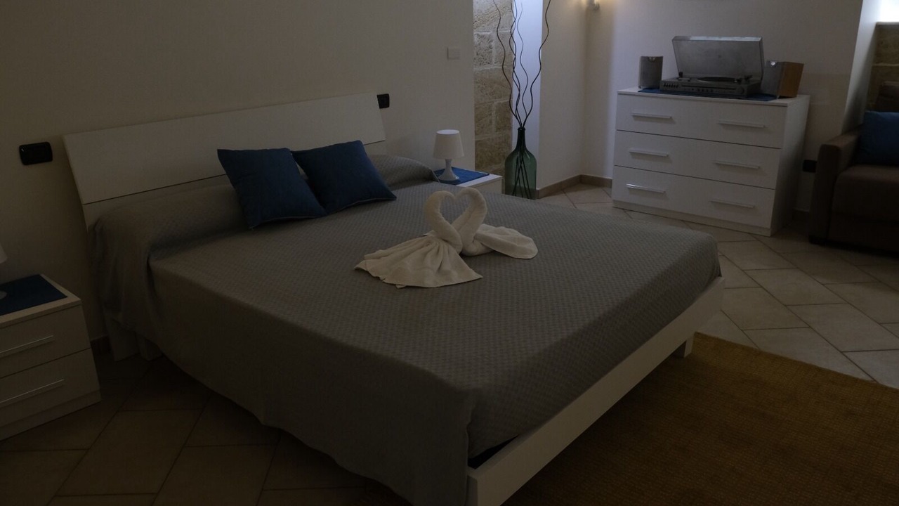 Photo of Bedroom in Giorgilorio