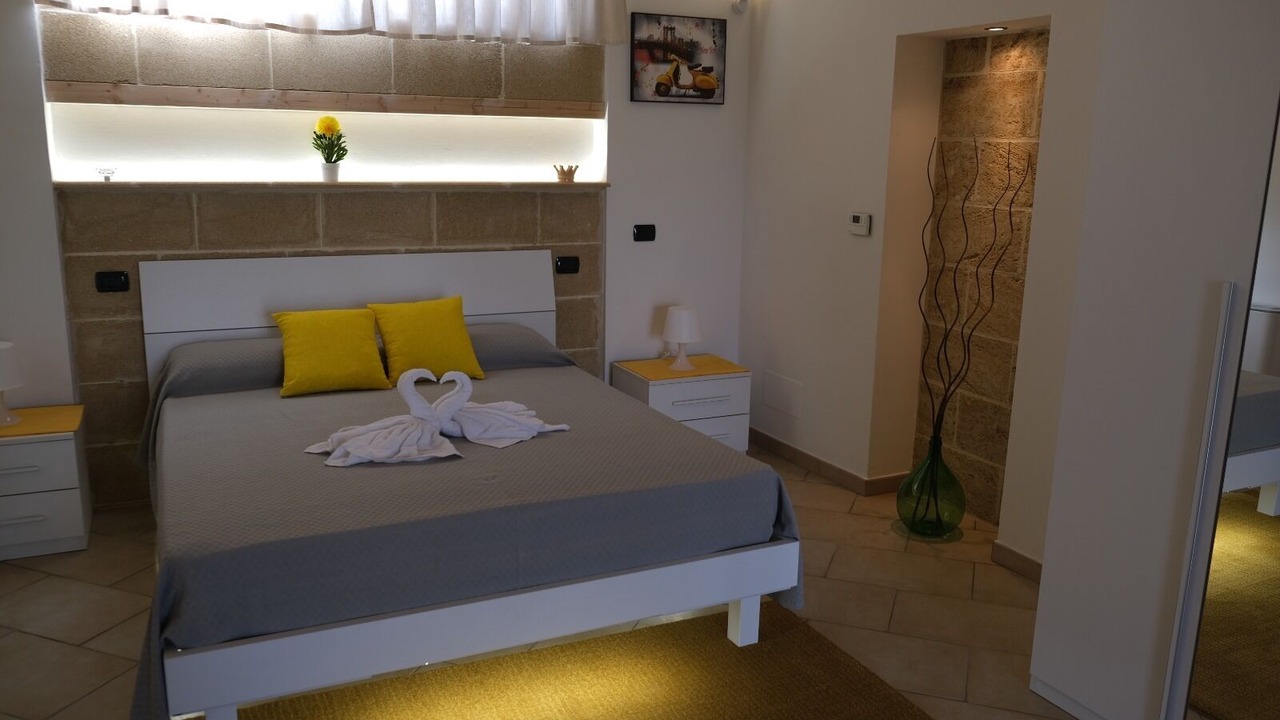 Photo of Bedroom in Giorgilorio