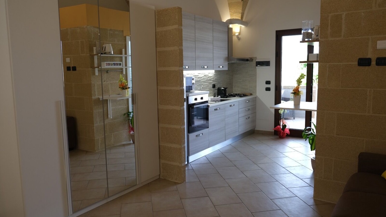 Photo of Kitchen in Giorgilorio