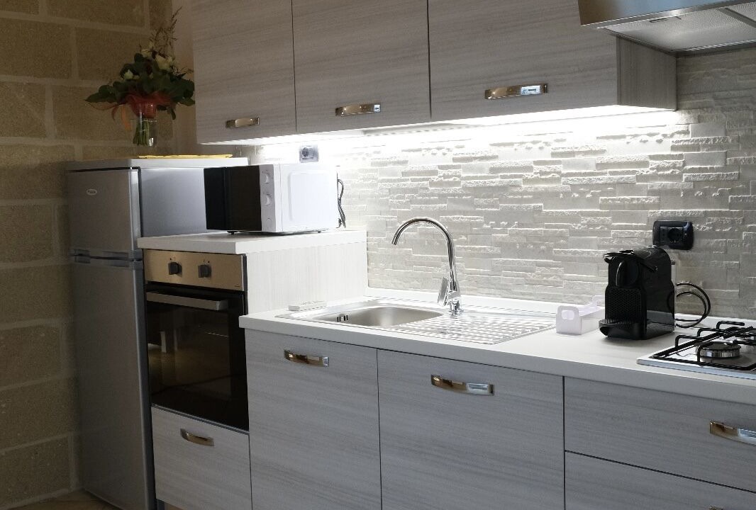 Photo of Kitchen in Giorgilorio
