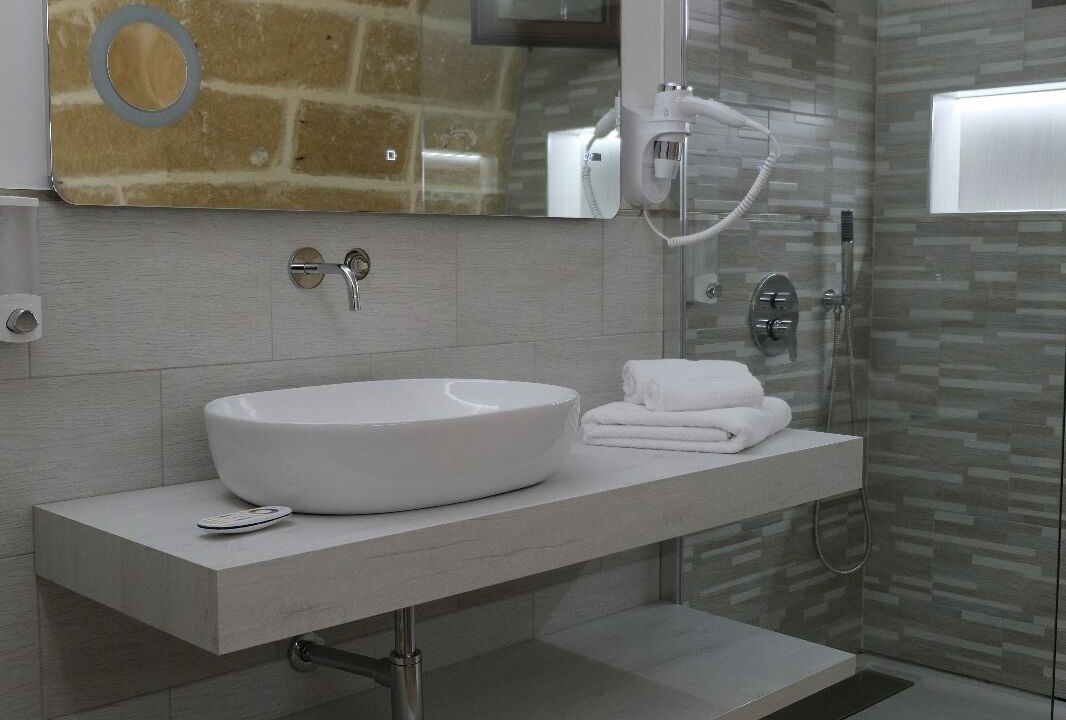Photo of Bathroom in Giorgilorio