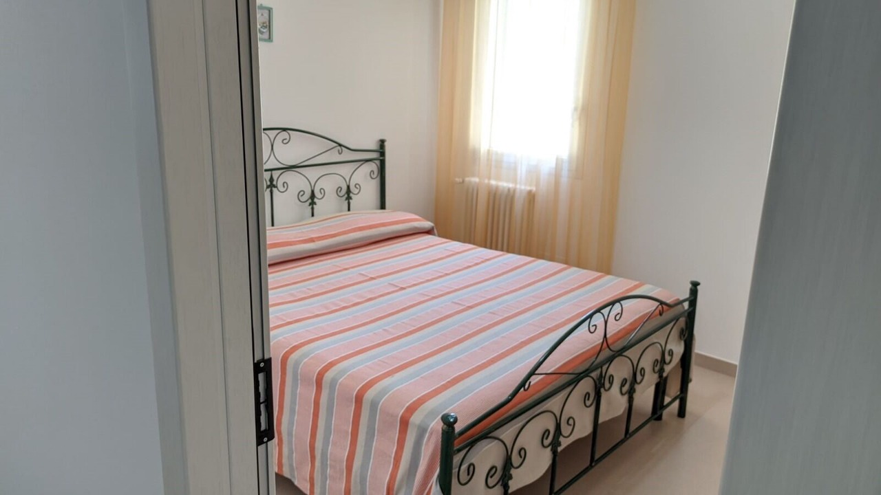 Photo of Bedroom in Marina di Felloniche