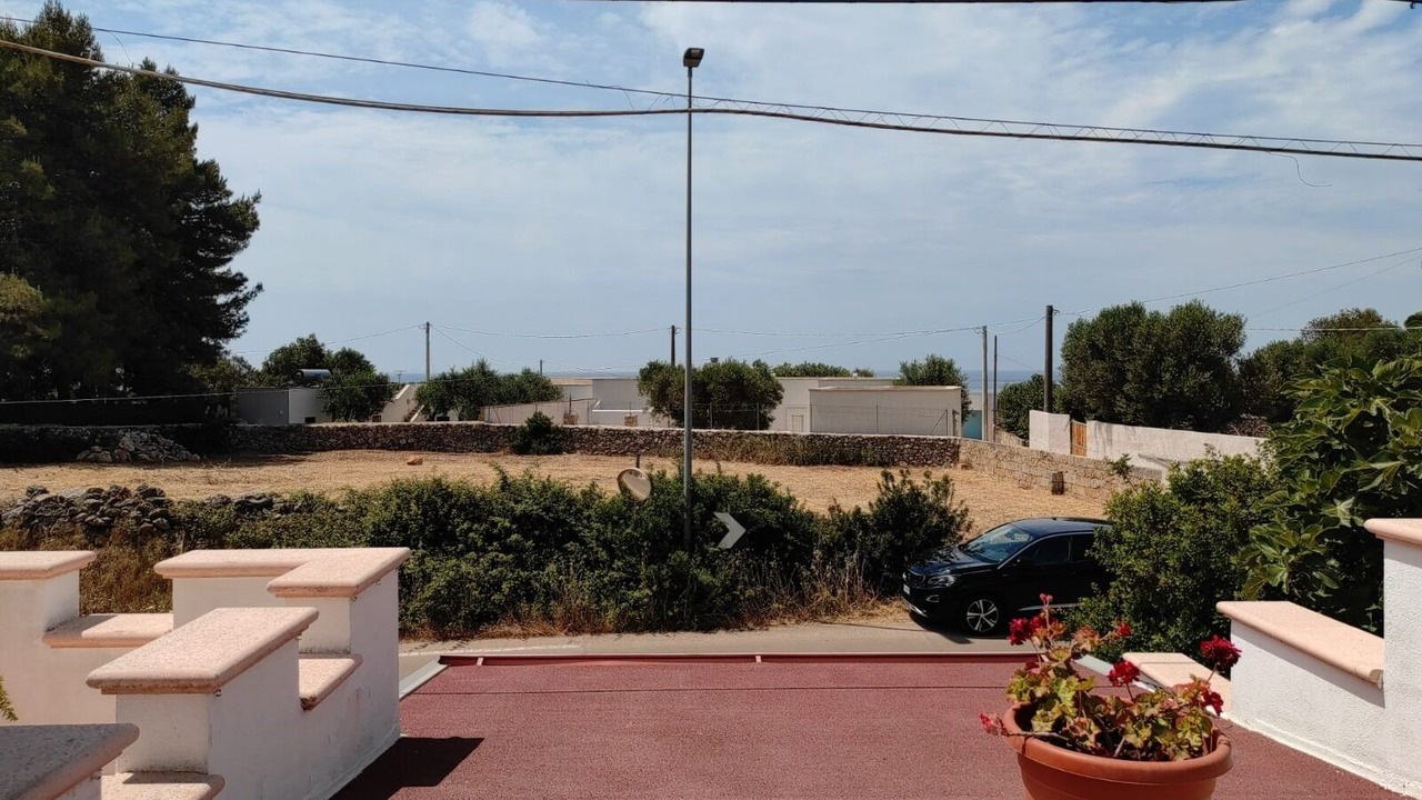 Photo of Outdoor in Marina di Felloniche