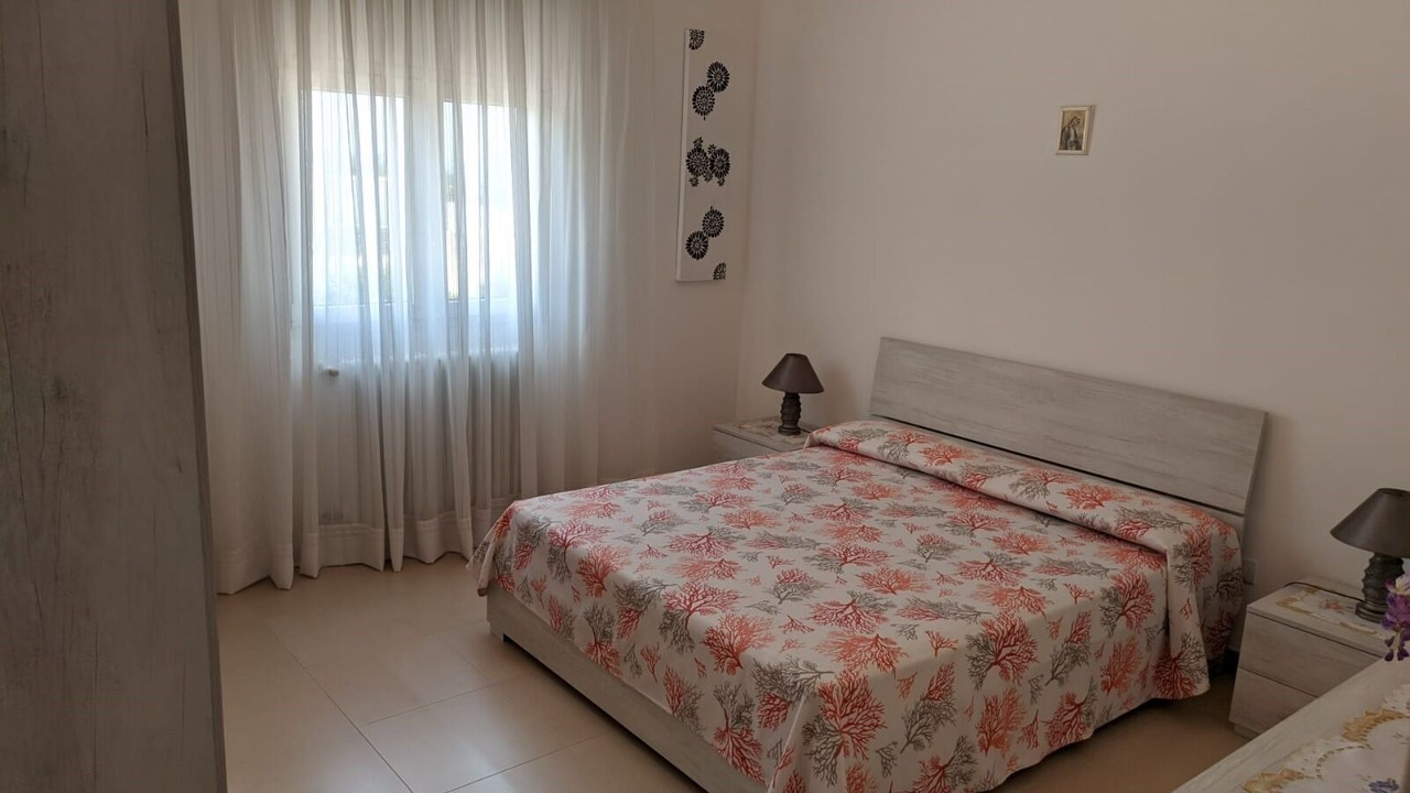 Photo of Bedroom in Marina di Felloniche
