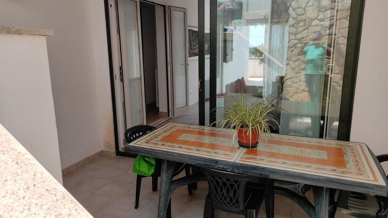 Photo of Outdoor in Marina di Felloniche