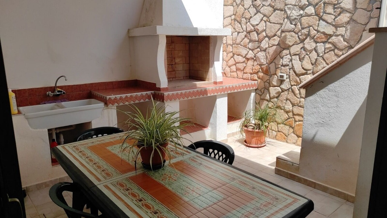 Photo of Outdoor in Marina di Felloniche