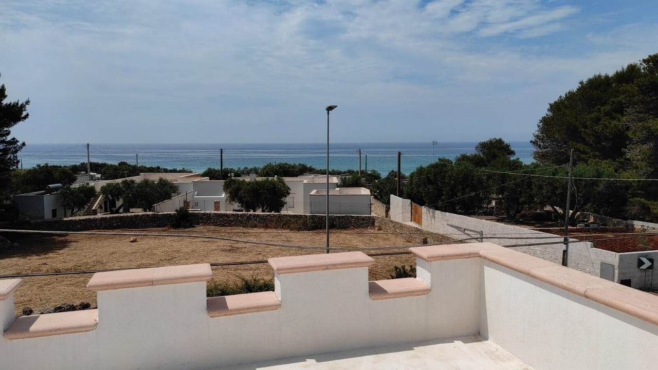 Photo of Outdoor in Marina di Felloniche