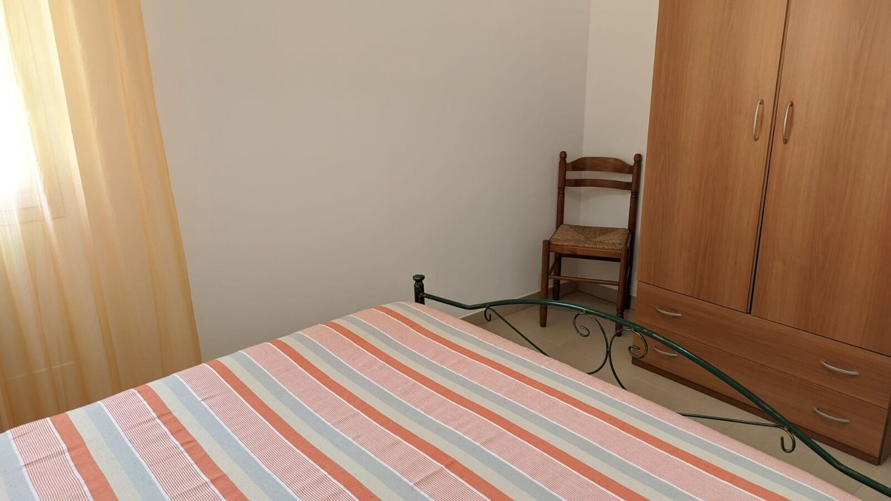 Photo of Bedroom in Marina di Felloniche