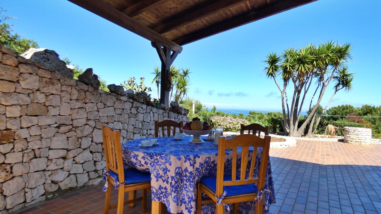 Photo of Outdoor in Marina di Novaglie