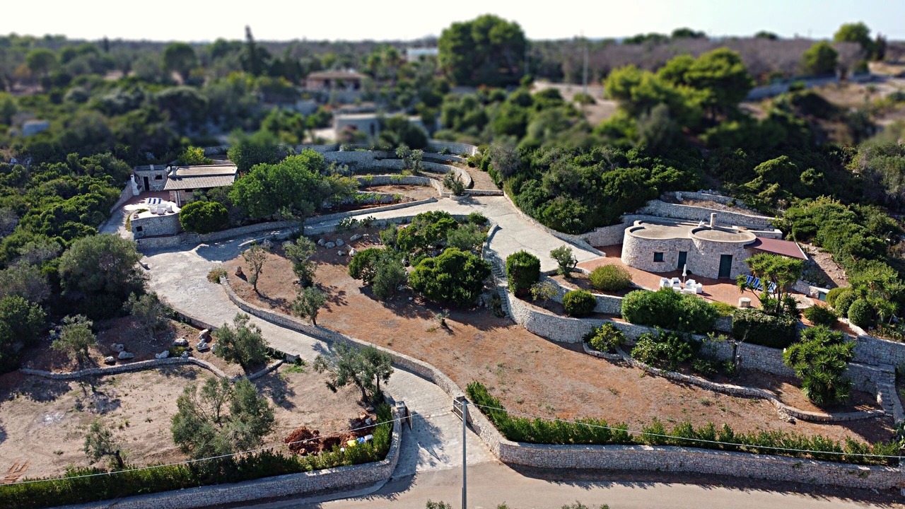 Photo of Outdoor in Marina di Novaglie