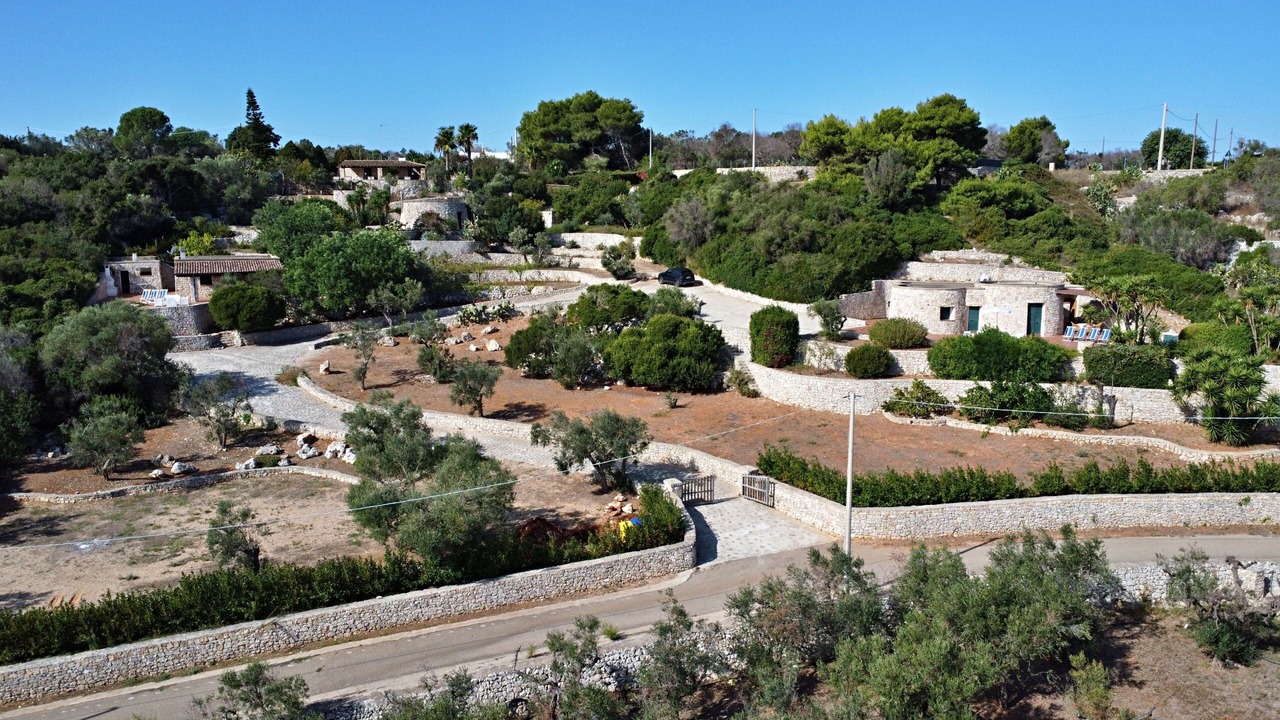 Photo of Outdoor in Marina di Novaglie