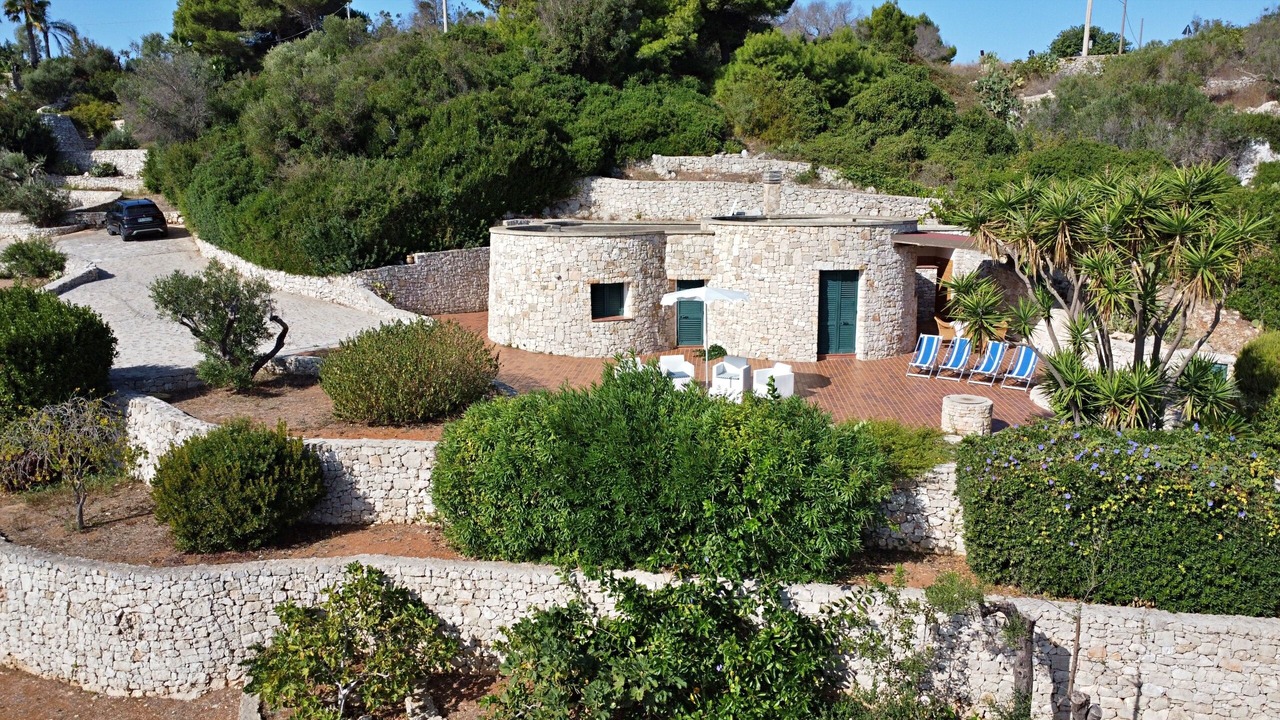 Photo of Outdoor in Marina di Novaglie