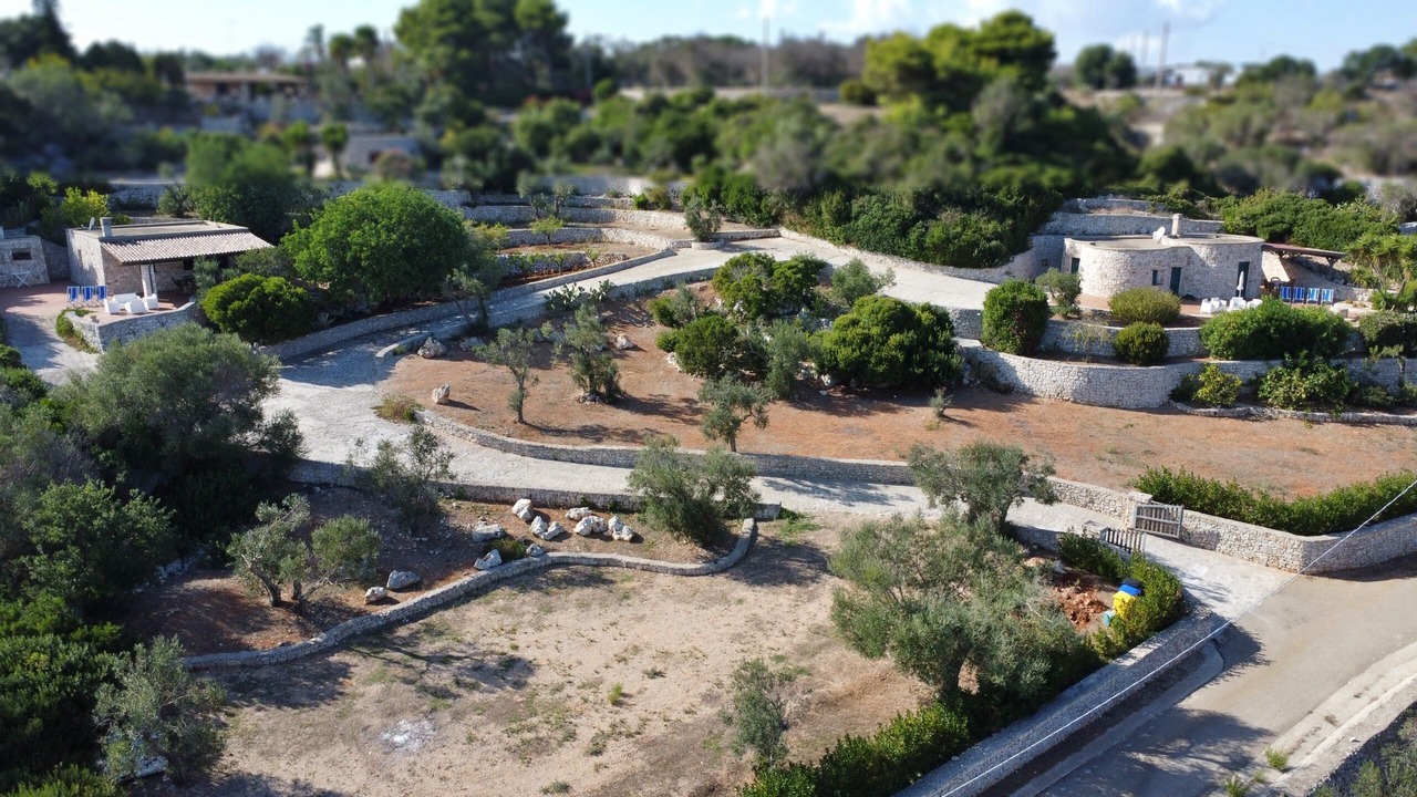 Photo of Outdoor in Marina di Novaglie
