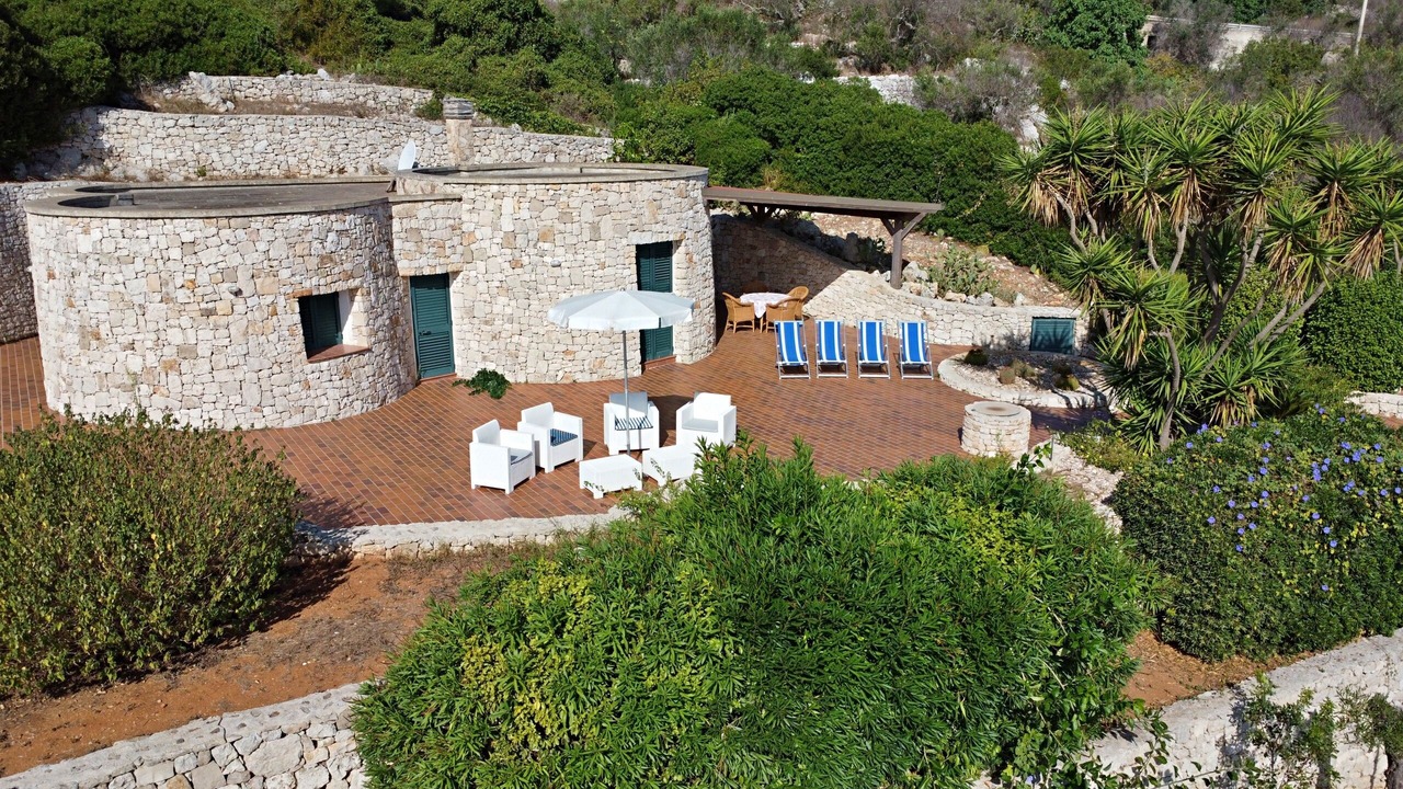 Photo of Outdoor in Marina di Novaglie