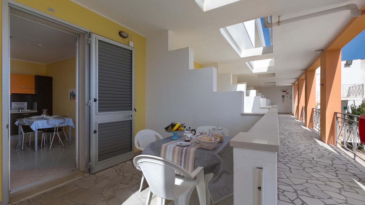 Photo of Outdoor in Torre Specchia Ruggeri
