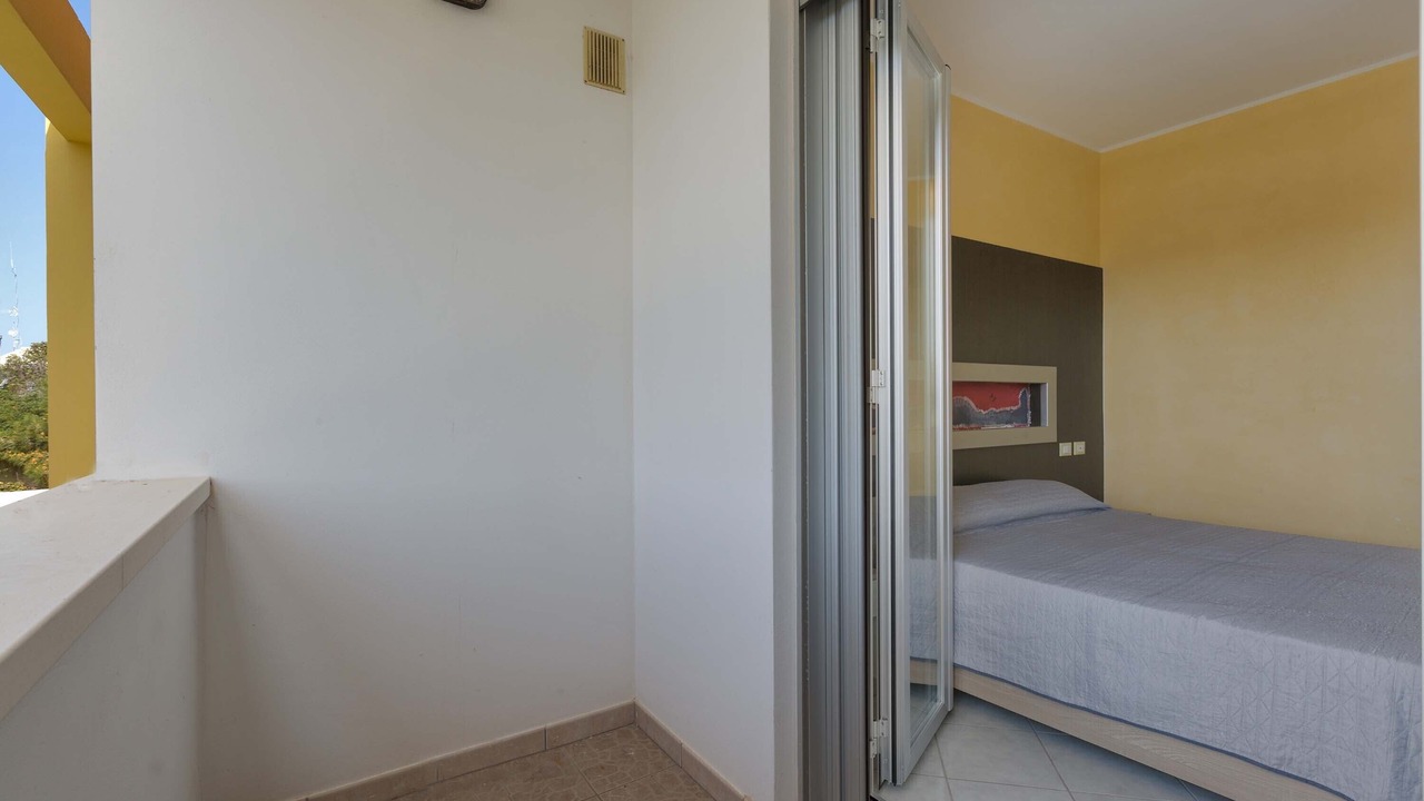 Photo of Bedroom in Torre Specchia Ruggeri