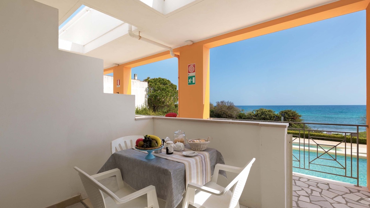 Photo of Outdoor in Torre Specchia Ruggeri