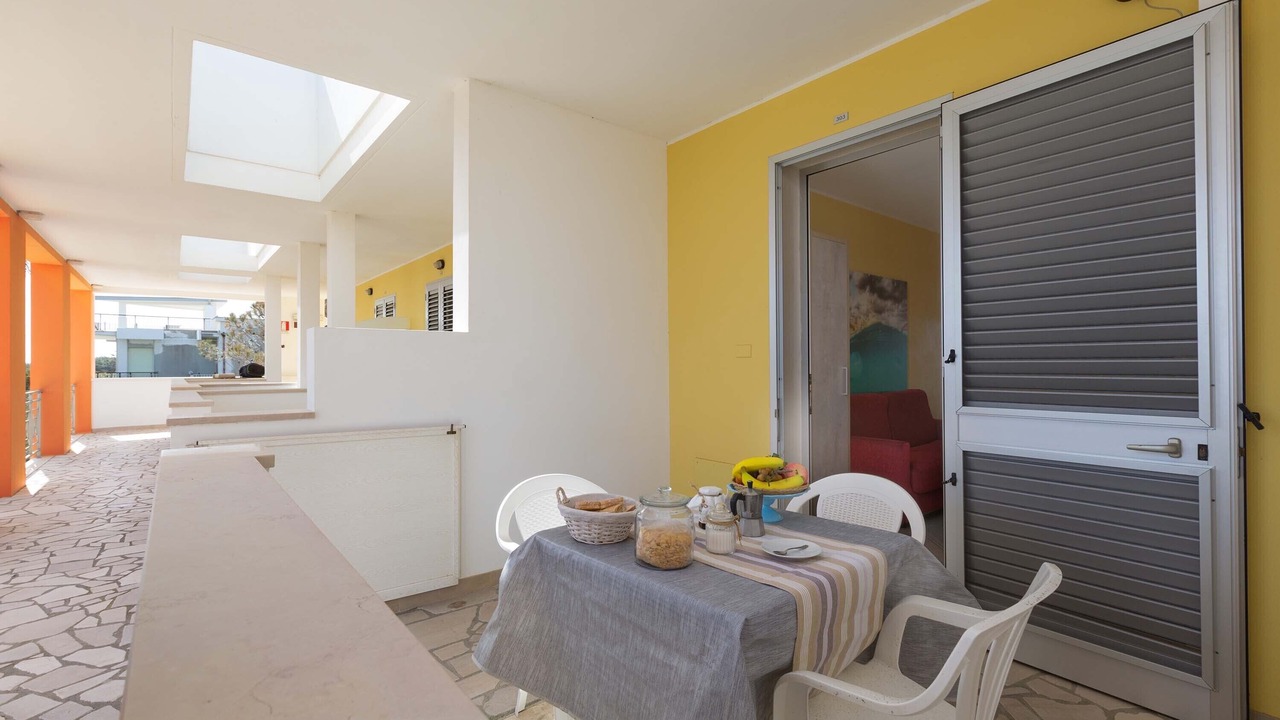 Photo of Outdoor in Torre Specchia Ruggeri