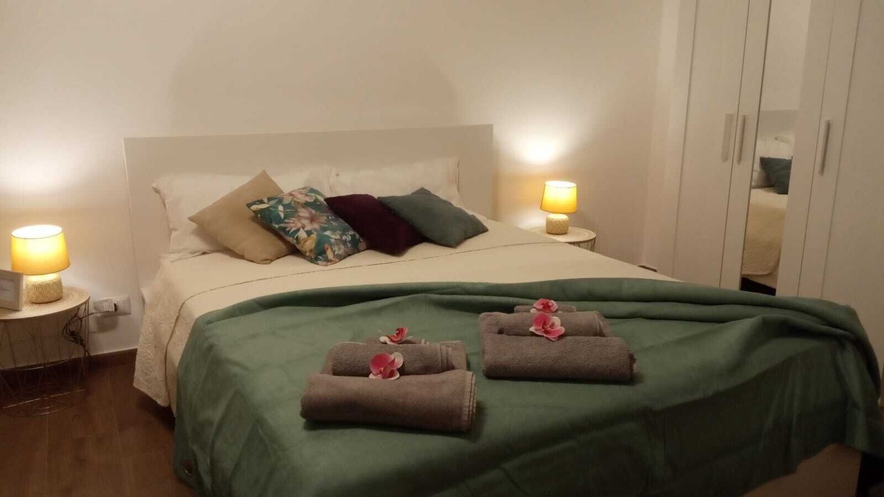 Photo of Bedroom in Municipio 2