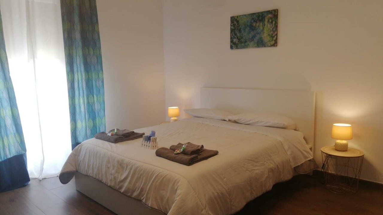 Photo of Bedroom in Municipio 2