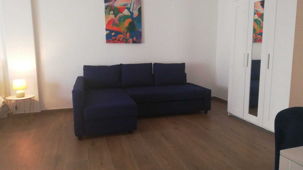 Photo of Livingroom in Municipio 2