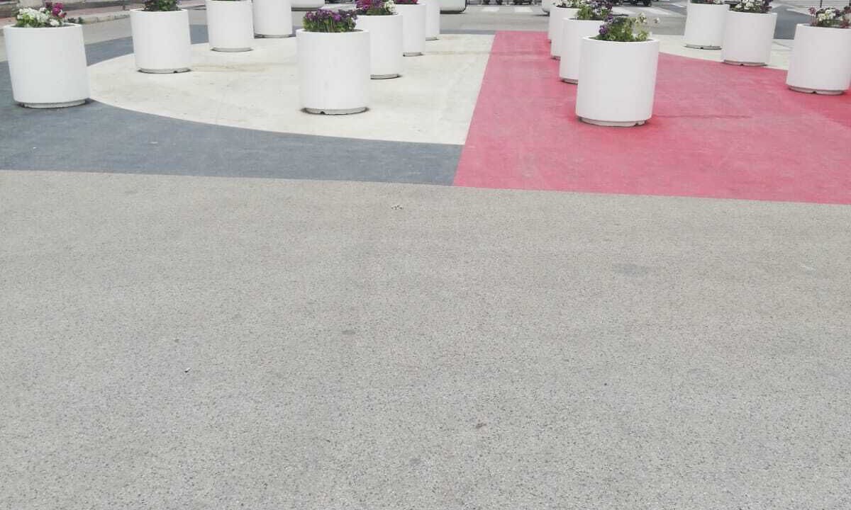 Photo of Outdoor in Municipio 2