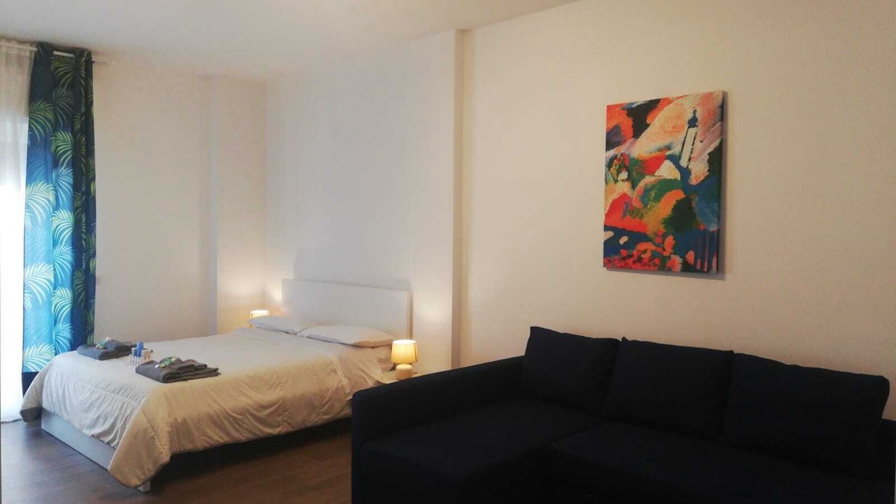 Photo of Bedroom in Municipio 2