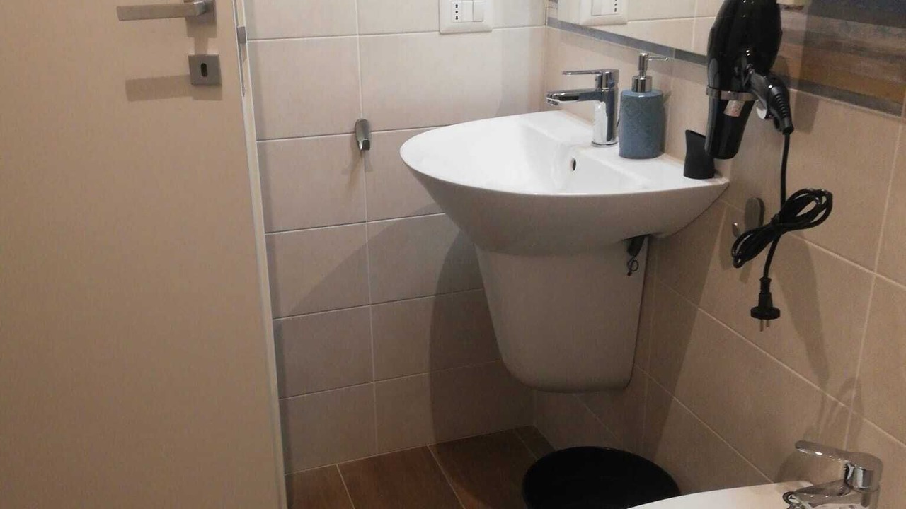 Photo of Bathroom in Municipio 2