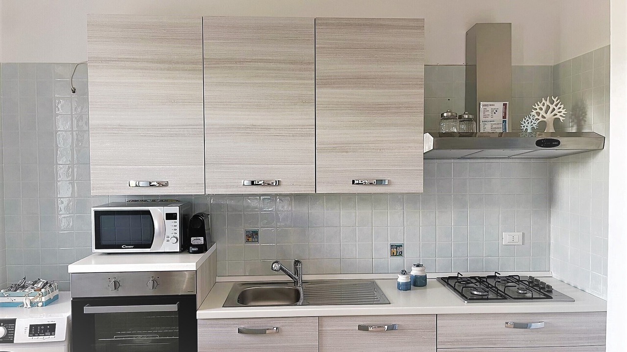 Photo of Kitchen in Pantanagianni-pezze Morelli