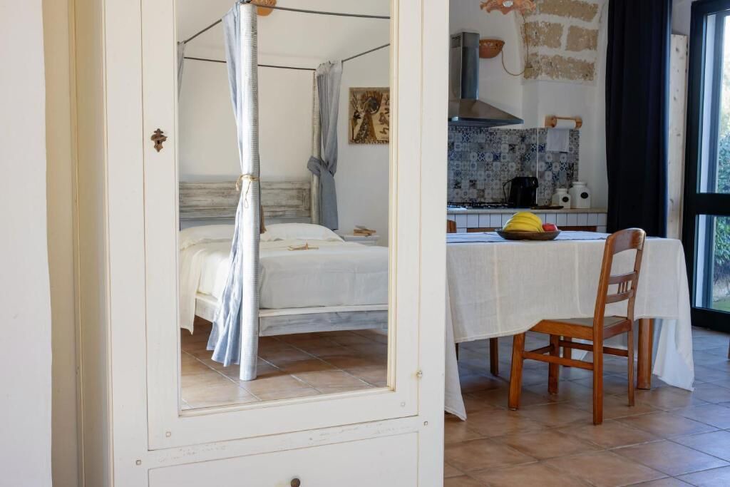 Photo of Bedroom in Novoli