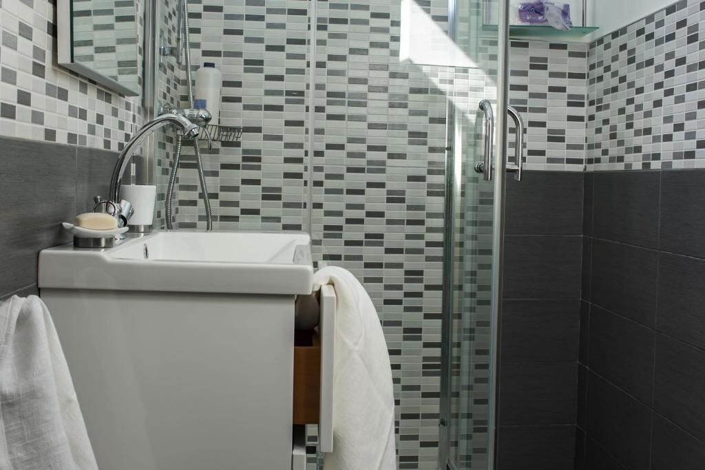 Photo of Bathroom in Novoli