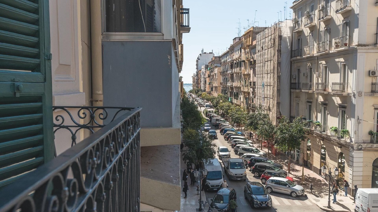 Photo of Patio Balcony in Taranto