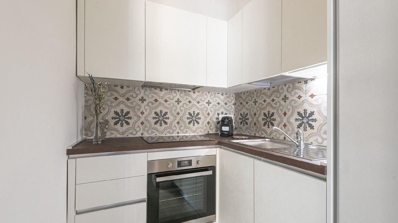 Photo of Kitchen in Taranto