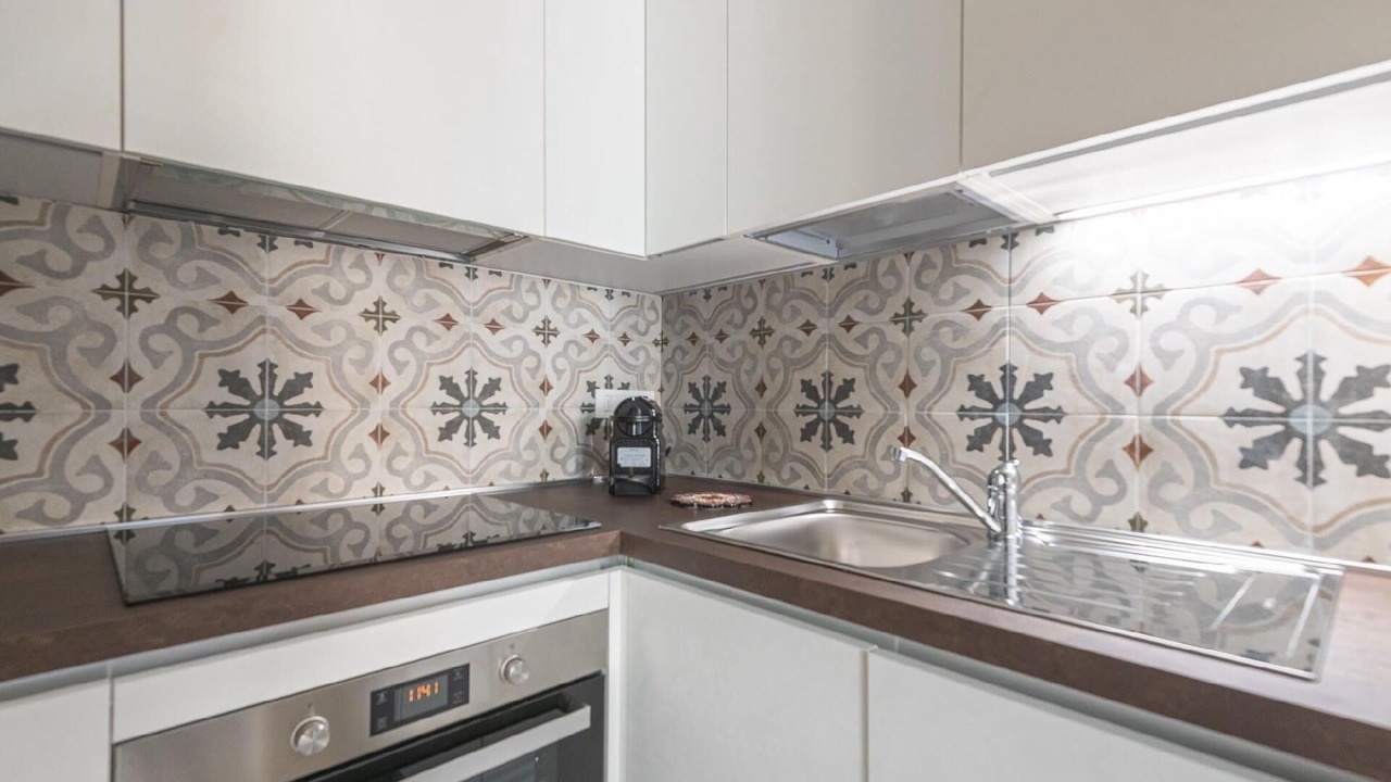 Photo of Kitchen in Taranto