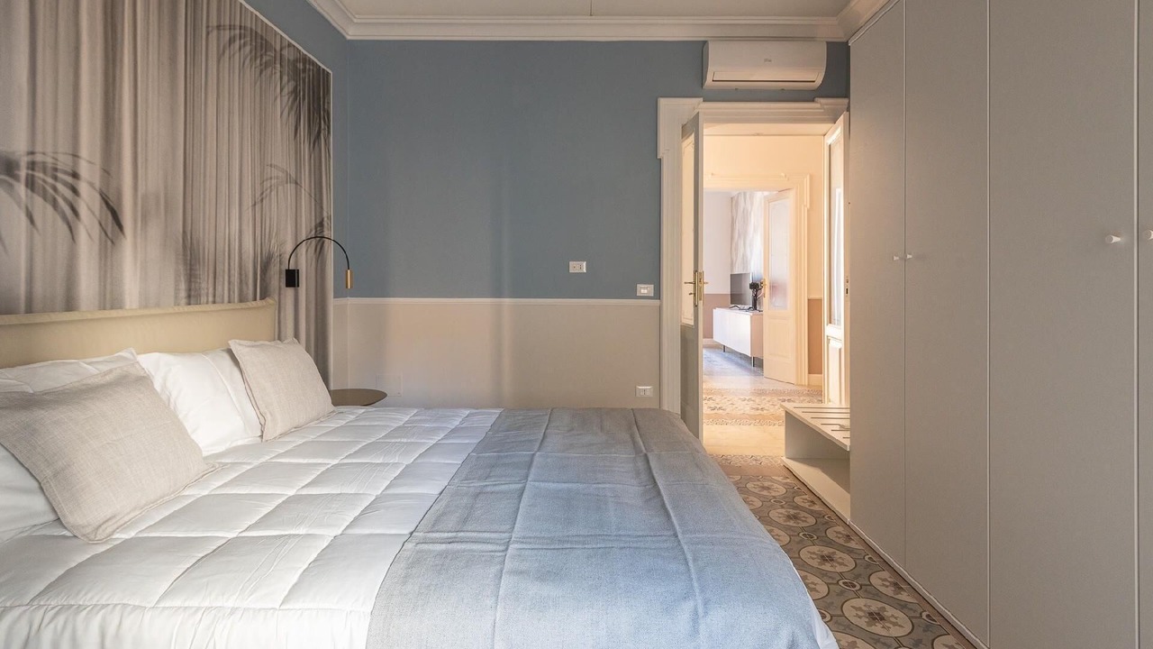 Photo of Bedroom in Taranto