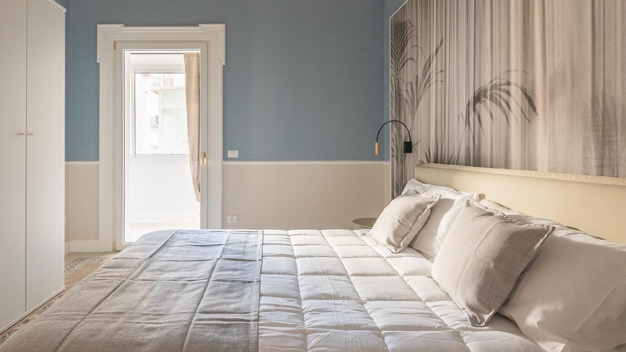 Photo of Bedroom in Taranto