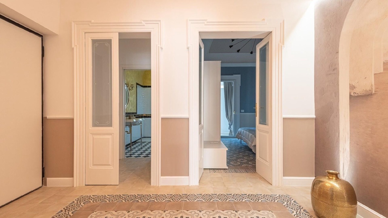 Photo of Bedroom in Taranto