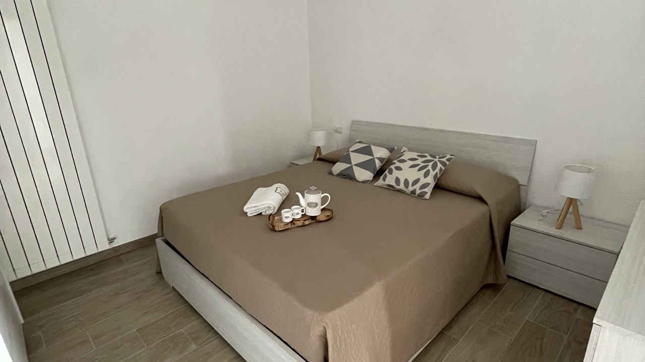 Photo of Bedroom in Peschici