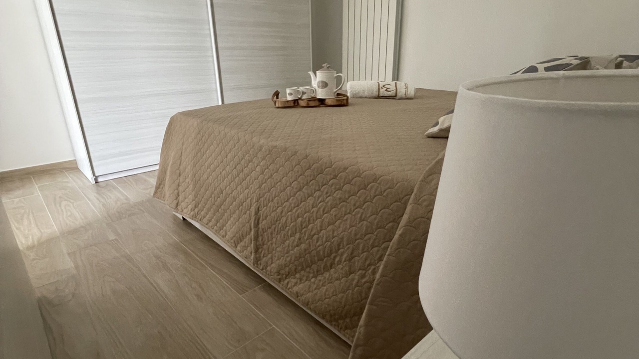 Photo of Bedroom in Peschici