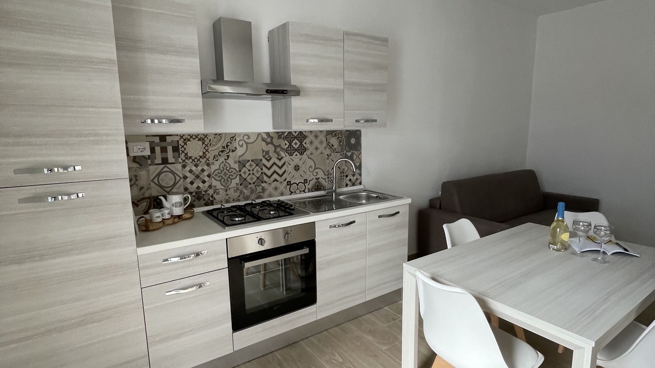 Photo of Kitchen in Peschici