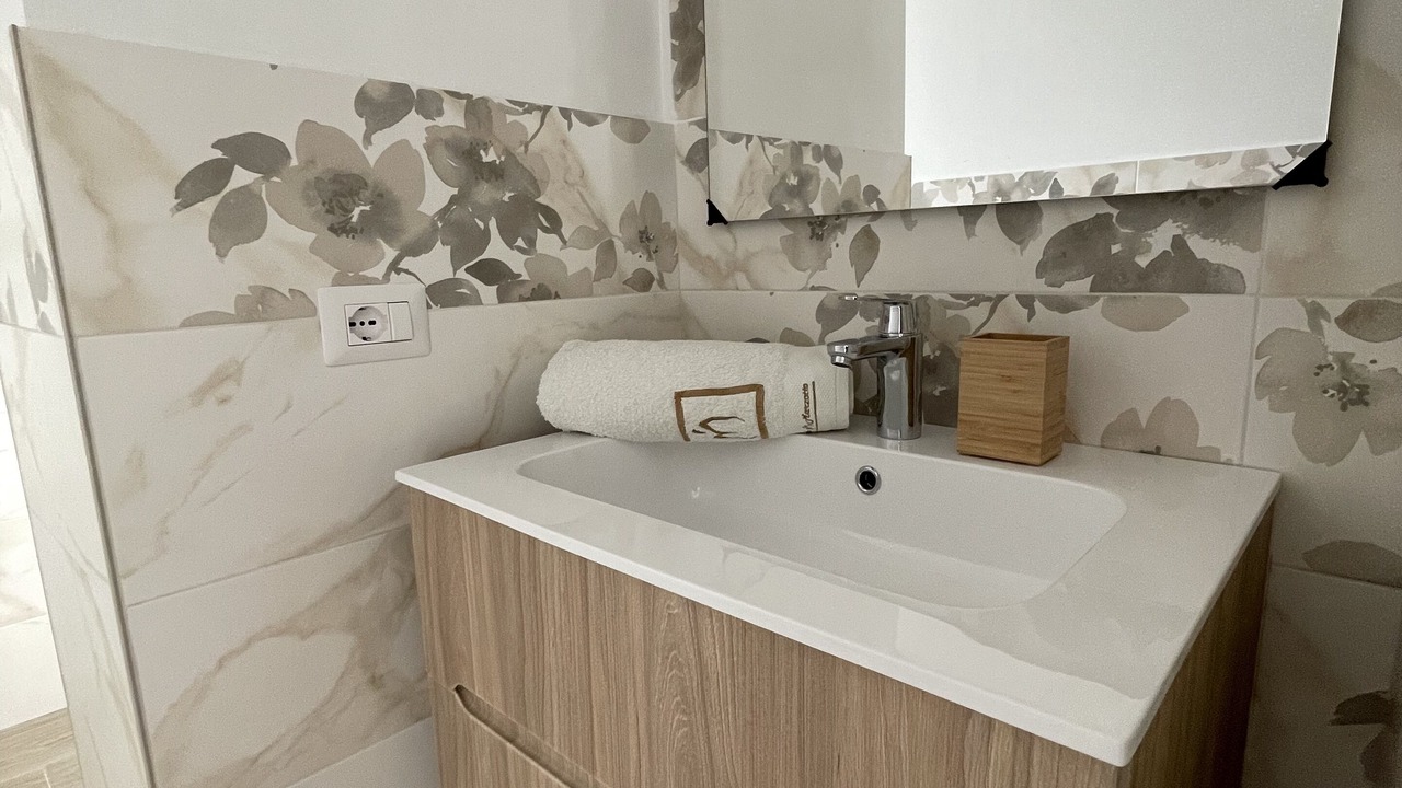 Photo of Bathroom in Peschici