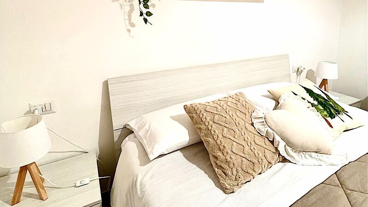 Photo of Bedroom in Peschici