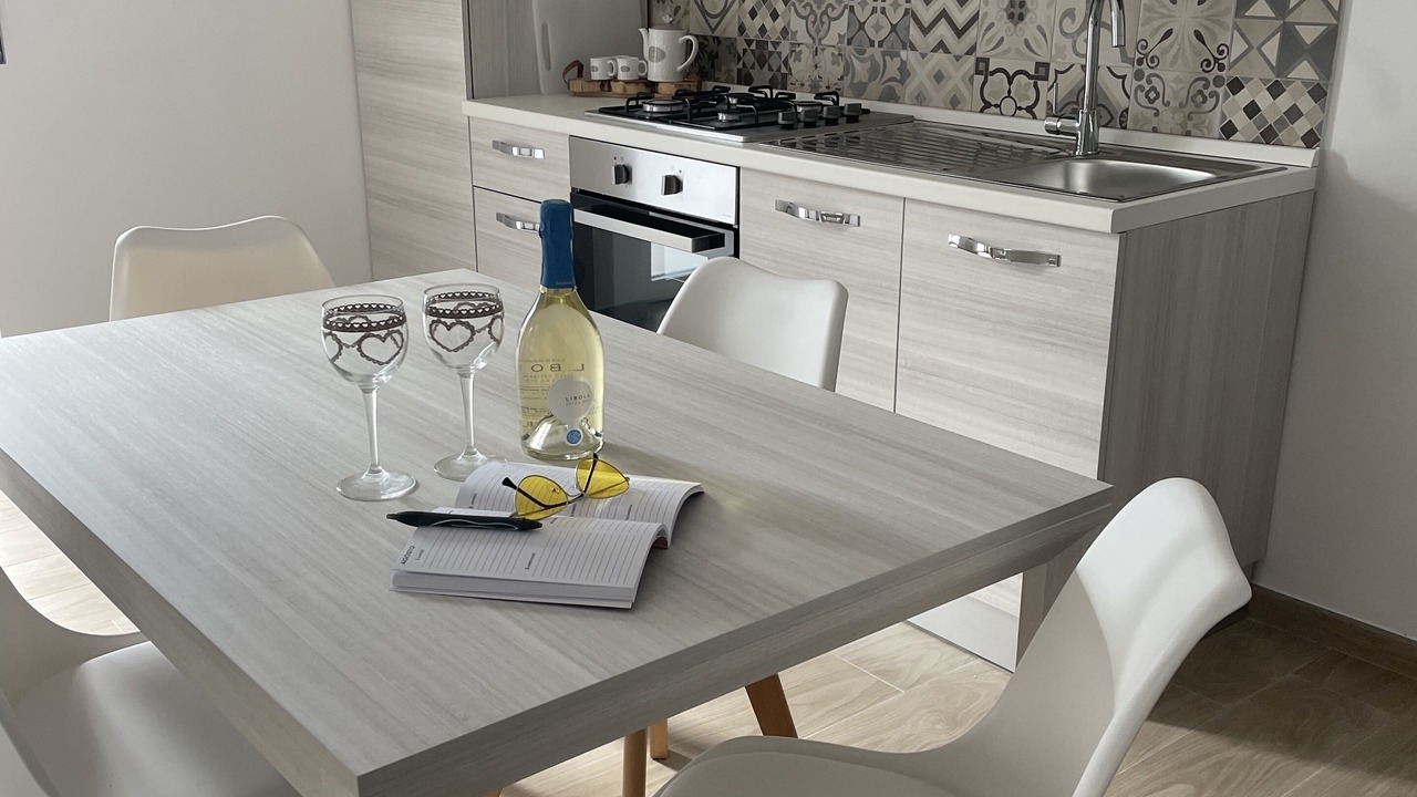 Photo of Kitchen in Peschici