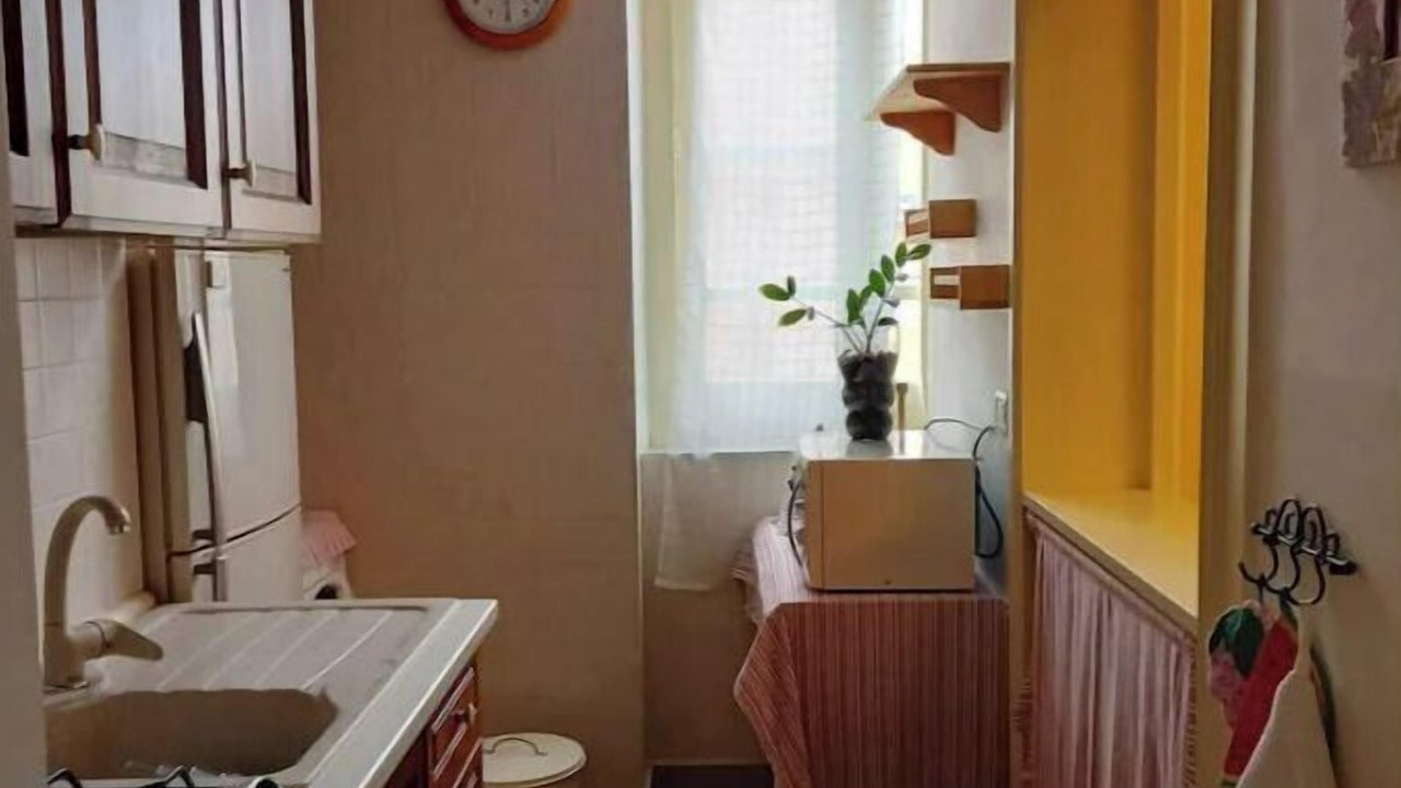Photo of Kitchen in Bisceglie