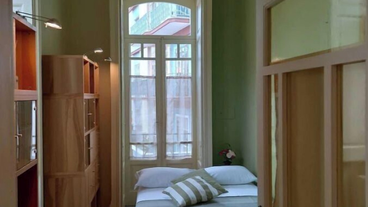 Photo of Bedroom in Bisceglie