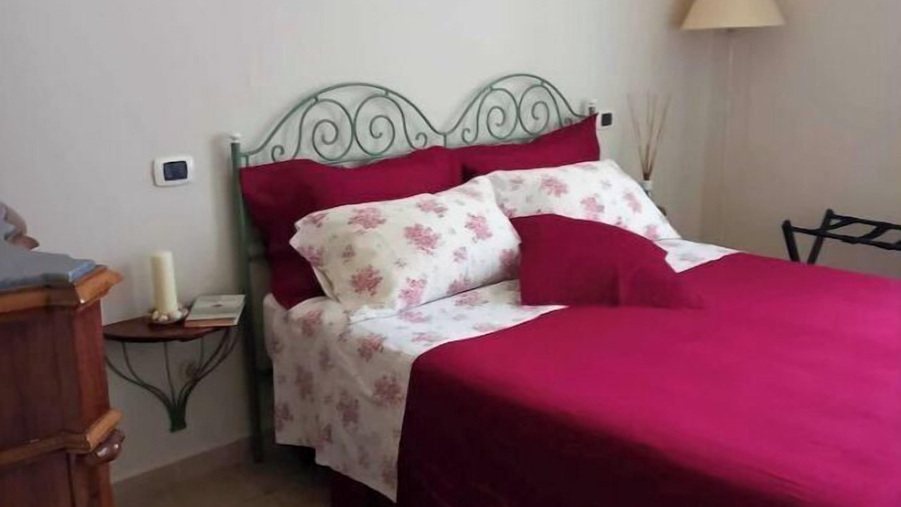 Photo of Bedroom in Bisceglie